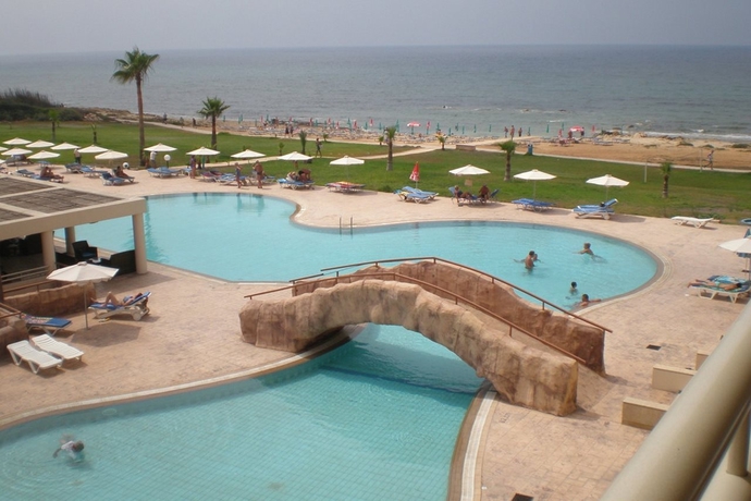 Imagen general del Hotel Pierre Anne. Foto 5