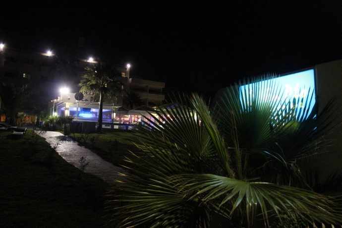 Imagen general del Hotel Pierre Anne. Foto 6