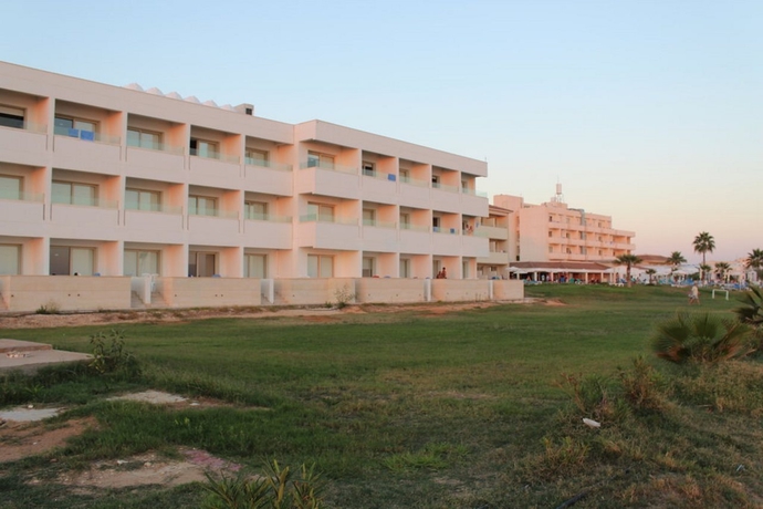 Imagen general del Hotel Pierre Anne. Foto 7