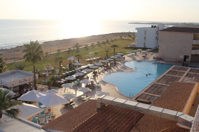 Imagen general del Hotel Pierre Anne. Foto 8