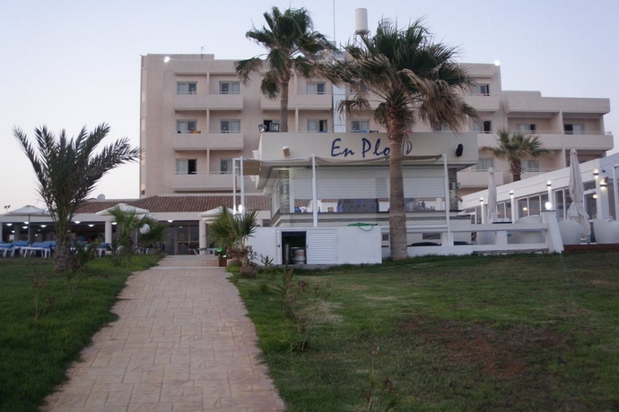 Imagen general del Hotel Pierre Anne. Foto 9