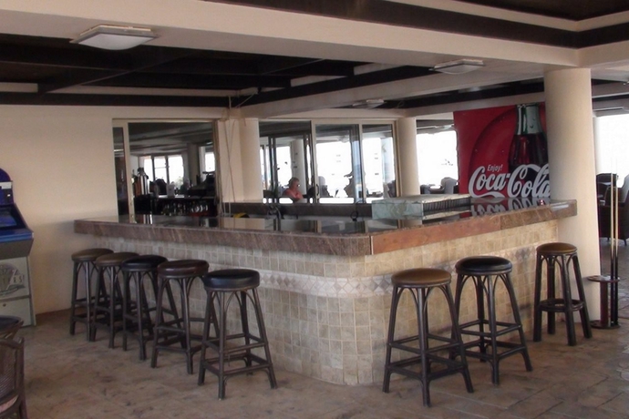 Imagen general del Hotel Pierre Anne. Foto 10