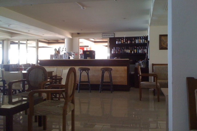 Imagen general del Hotel Pierre Anne. Foto 12