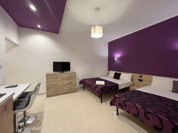 Imagen de la habitación del Hotel Pierre De Soleil Guesthouse. Foto 2