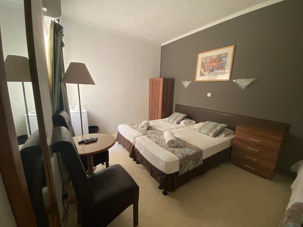 Imagen de la habitación del Hotel Pierre De Soleil Guesthouse. Foto 7