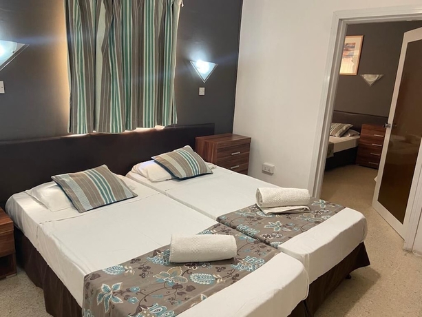 Imagen de la habitación del Hotel Pierre De Soleil Guesthouse. Foto 8