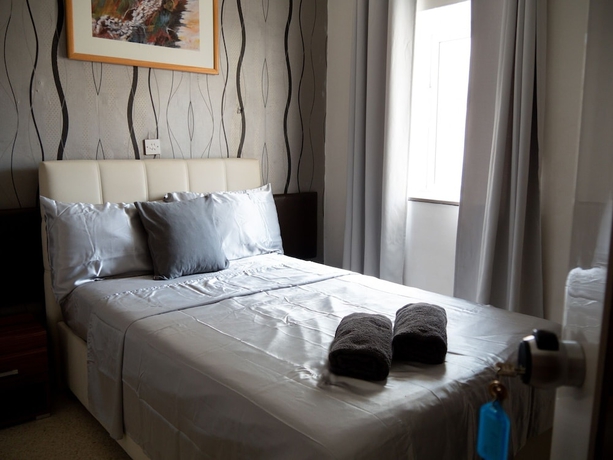 Imagen de la habitación del Hotel Pierre De Soleil Guesthouse. Foto 9