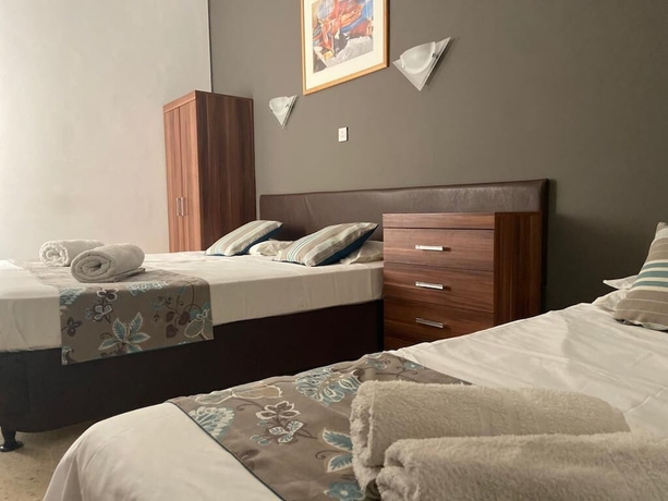 Imagen de la habitación del Hotel Pierre De Soleil Guesthouse. Foto 12