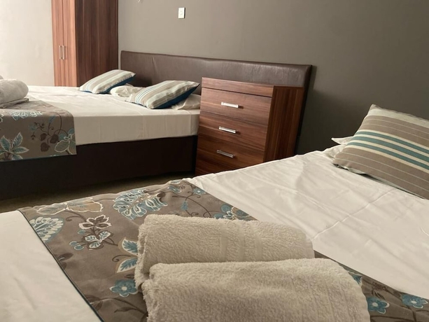 Imagen de la habitación del Hotel Pierre De Soleil Guesthouse. Foto 13