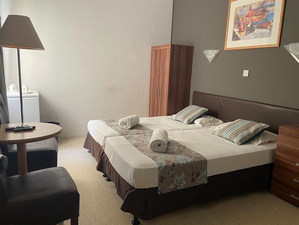Imagen de la habitación del Hotel Pierre De Soleil Guesthouse. Foto 14