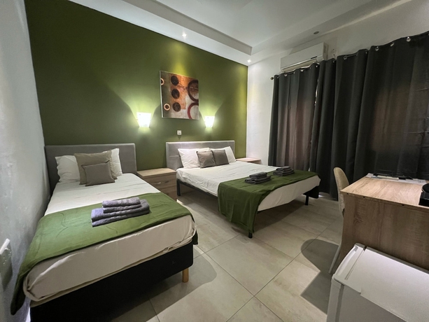 Imagen de la habitación del Hotel Pierre De Soleil Guesthouse. Foto 15