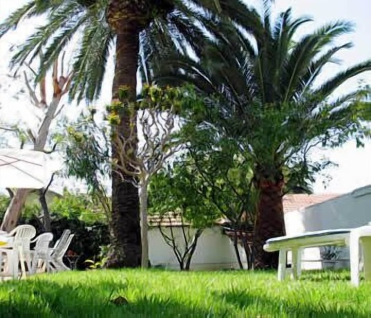 Imagen general del Hotel Pierre Loti. Foto 4