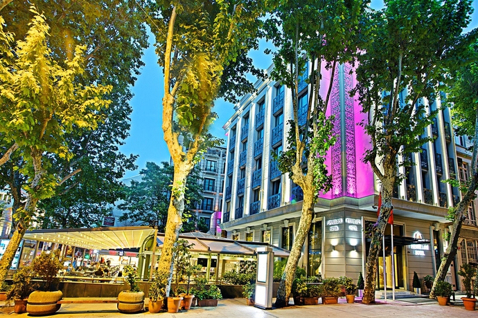 Imagen general del Hotel Pierre Loti - Special Class. Foto 2