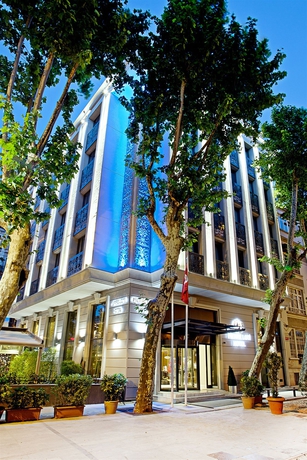 Imagen de los exteriores del Hotel Pierre Loti - Special Class. Foto 9