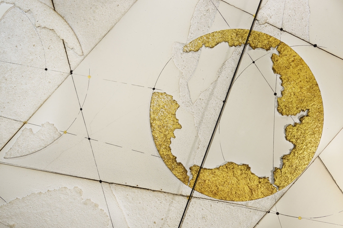 Imagen de los interiores del Hotel Pierre Milano. Foto 8