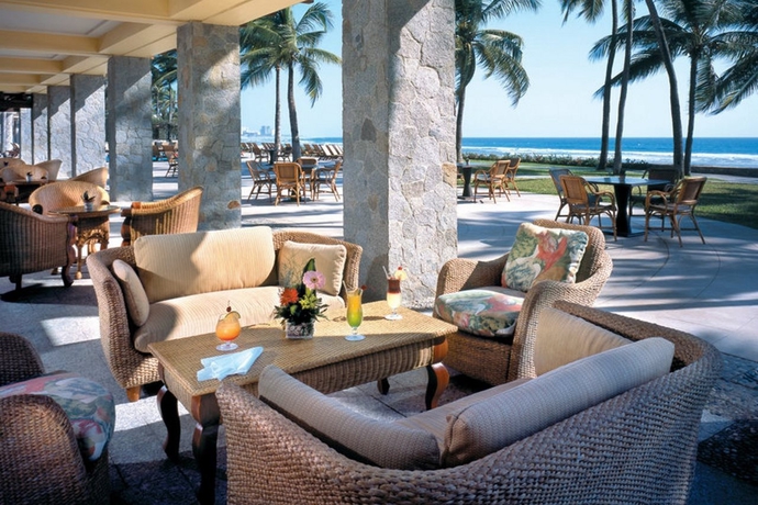 Imagen general del Hotel Pierre Mundo Imperial. Foto 8