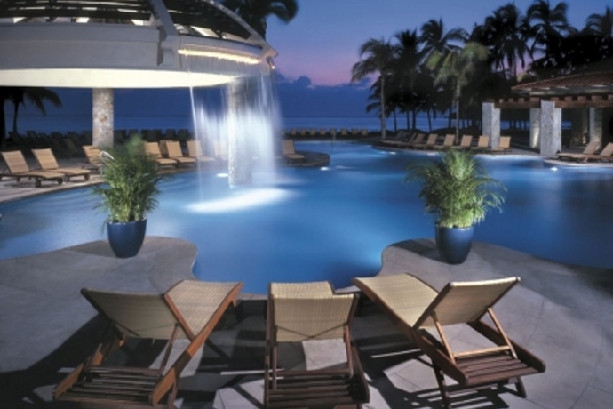 Imagen general del Hotel Pierre Mundo Imperial. Foto 14