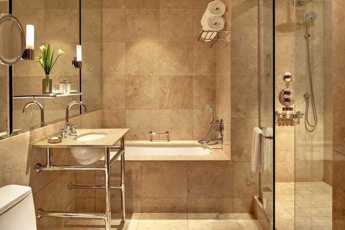 Imagen de la habitación del Hotel Pierre, Nueva York. Foto 7