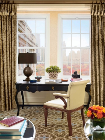 Imagen de la habitación del Hotel Pierre, Nueva York. Foto 12