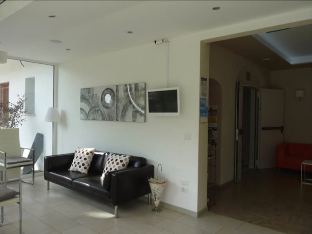 Imagen de los interiores del Hotel Pierre Riccione. Foto 16
