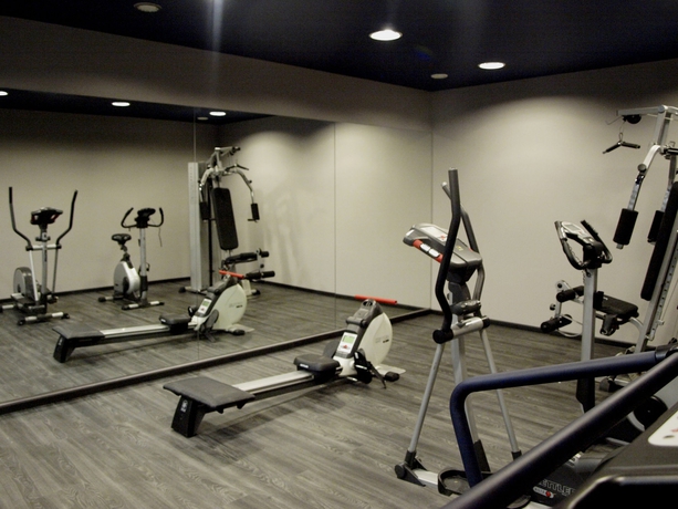 Imagen de los interiores del Hotel Pierre & Vacances Andorra Pas de la Casa Alaska. Foto 11