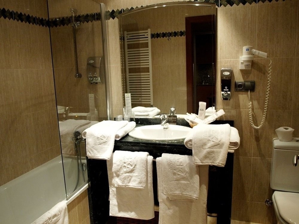 Imagen de la habitación del Hotel Pierre & Vacances Andorra Pas de la Casa Alaska. Foto 9