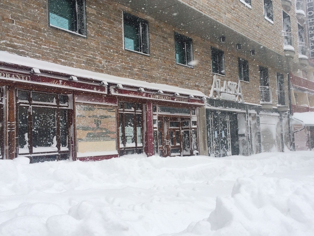 Imagen general del Hotel Pierre & Vacances Andorra Pas de la Casa Alaska. Foto 2