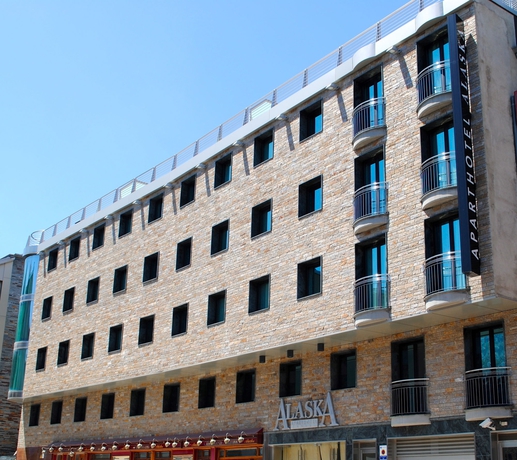 Imagen general del Hotel Pierre & Vacances Andorra Pas de la Casa Alaska. Foto 6