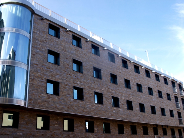 Imagen general del Hotel Pierre & Vacances Andorra Pas de la Casa Alaska. Foto 7