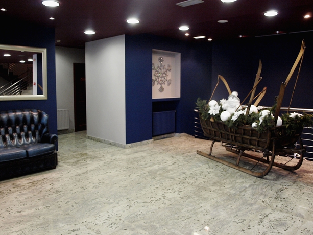 Imagen de los interiores del Hotel Pierre & Vacances Andorra Pas de la Casa Alaska. Foto 15