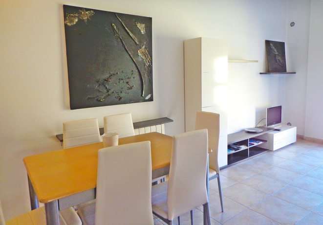 Imagen de la habitación del Hotel Pierre & Vacances Degas. Foto 2