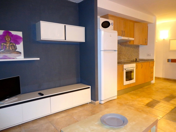 Imagen de la habitación del Hotel Pierre & Vacances Degas. Foto 3