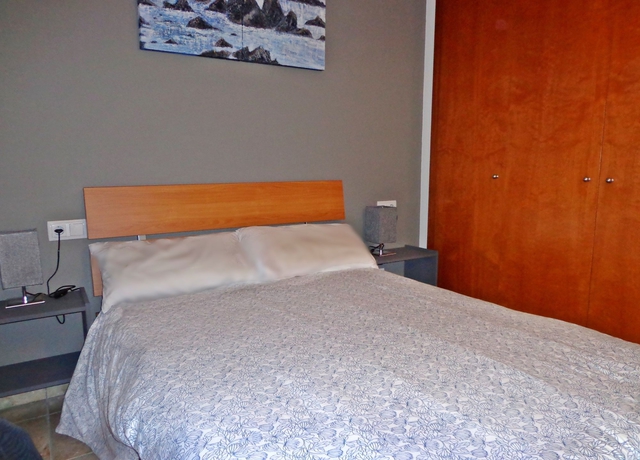 Imagen de la habitación del Hotel Pierre & Vacances Degas. Foto 4