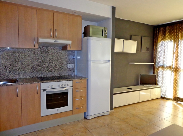 Imagen de los interiores del Hotel Pierre & Vacances Degas. Foto 12