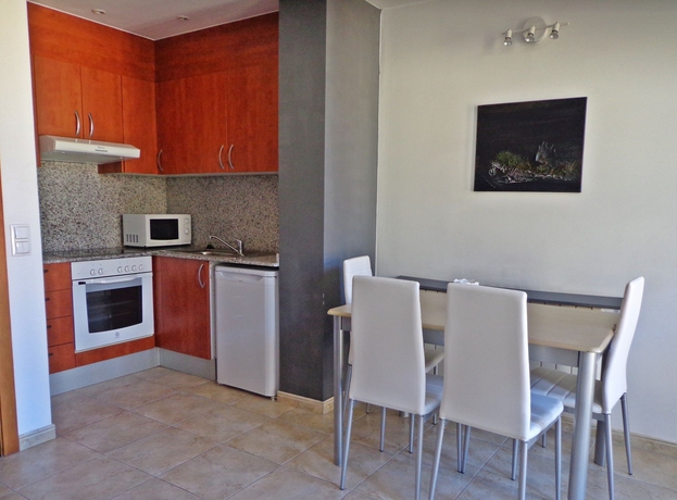 Imagen de la habitación del Hotel Pierre & Vacances Degas. Foto 5