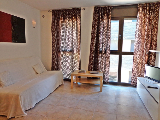 Imagen de los interiores del Hotel Pierre & Vacances Degas. Foto 13