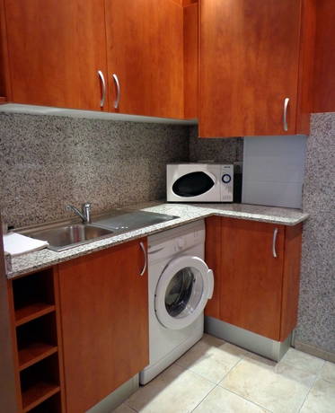 Imagen de la habitación del Hotel Pierre & Vacances Degas. Foto 7