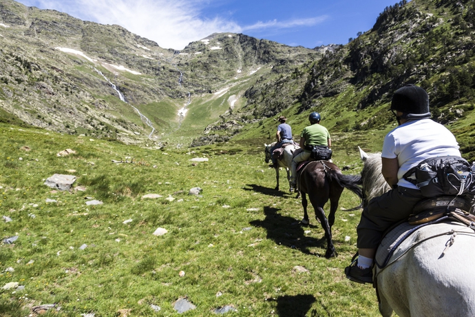 Imagen de los exteriores del Hotel Pierre & Vacances Degas. Foto 8