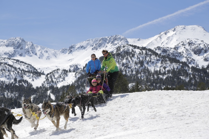 Imagen de los exteriores del Hotel Pierre & Vacances Degas. Foto 9