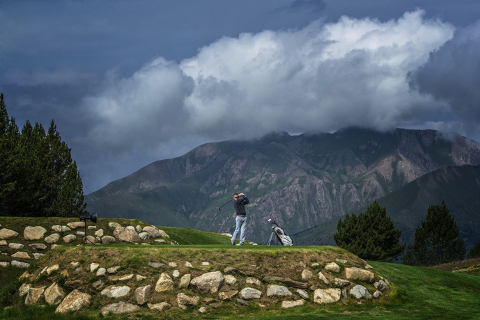 Imagen de los exteriores del Hotel Pierre & Vacances Degas. Foto 10