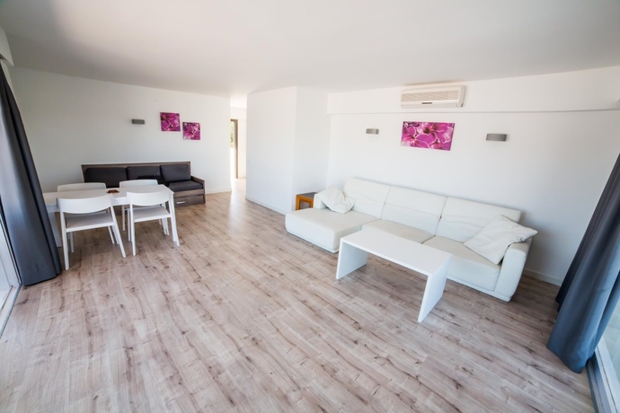 Imagen general del Hotel Pierre & Vacances Mallorca Portofino. Foto 2