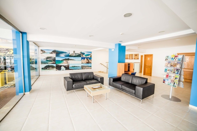 Imagen general del Hotel Pierre & Vacances Mallorca Portofino. Foto 3