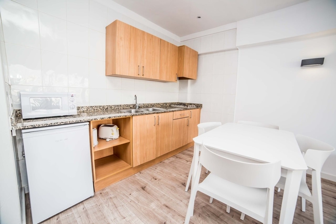 Imagen general del Hotel Pierre & Vacances Mallorca Portofino. Foto 5