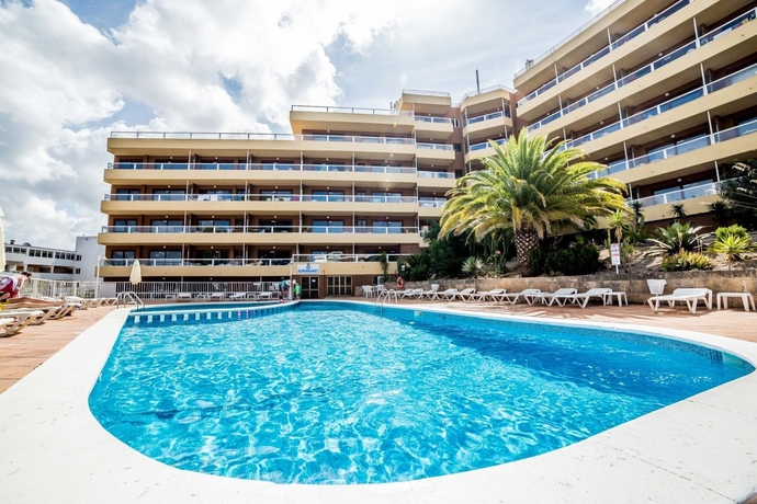 Imagen general del Hotel Pierre & Vacances Mallorca Portofino. Foto 6