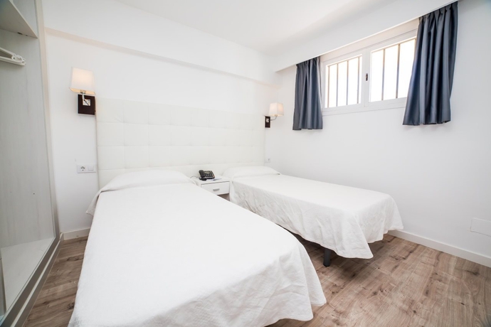 Imagen general del Hotel Pierre & Vacances Mallorca Portofino. Foto 7