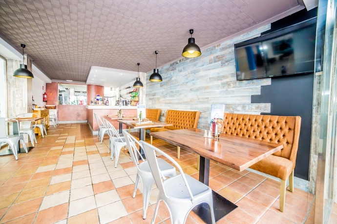 Imagen general del Hotel Pierre & Vacances Mallorca Portofino. Foto 9