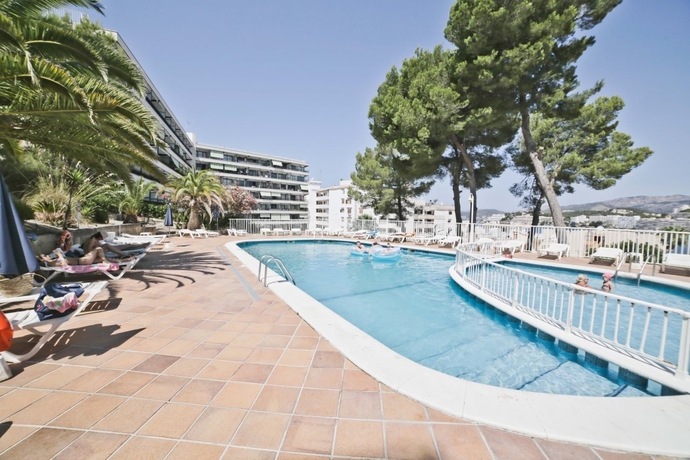 Imagen general del Hotel Pierre & Vacances Mallorca Portofino. Foto 10