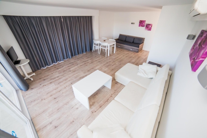 Imagen general del Hotel Pierre & Vacances Mallorca Portofino. Foto 11