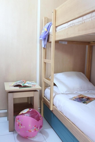 Imagen de la habitación del Hotel Pierre and Vacances Cap Hermes. Foto 8
