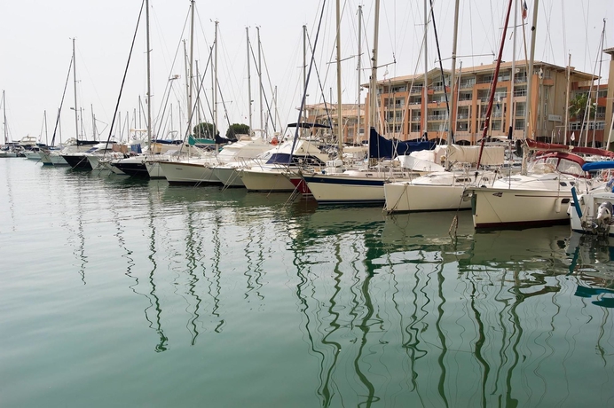 Imagen general del Hotel Pierre and Vacances Cap Hermes. Foto 3